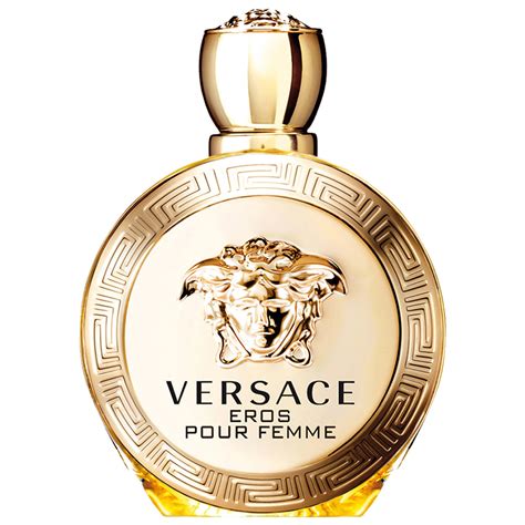 VERSACE Eros pour Femme Eau de Toilette online bestellen